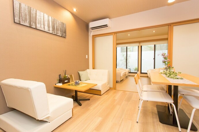 Imagen de la habitación del Hotel Group Stay Classe 01. Foto 28