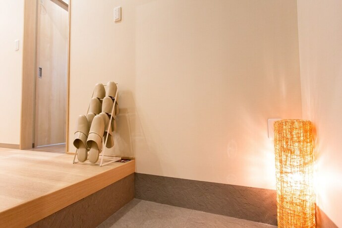 Imagen de la habitación del Hotel Group Stay Classe 01. Foto 31