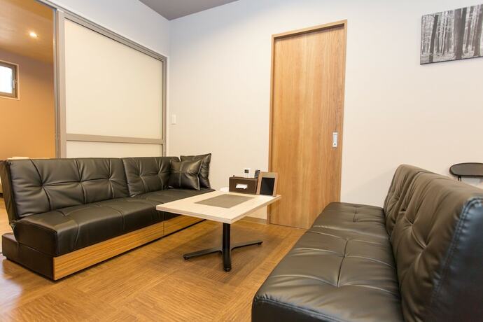 Imagen general del Hotel Group Stay Classe 02. Foto 2