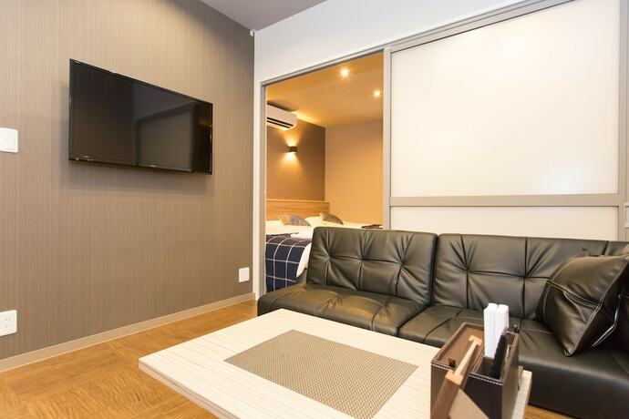 Imagen general del Hotel Group Stay Classe 02. Foto 9