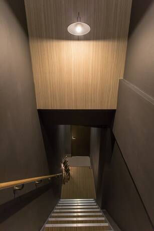 Imagen general del Hotel Group Stay Classe 02. Foto 12