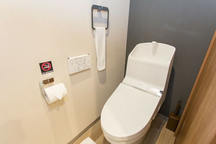 Imagen general del Hotel Group Stay Classe 02. Foto 13