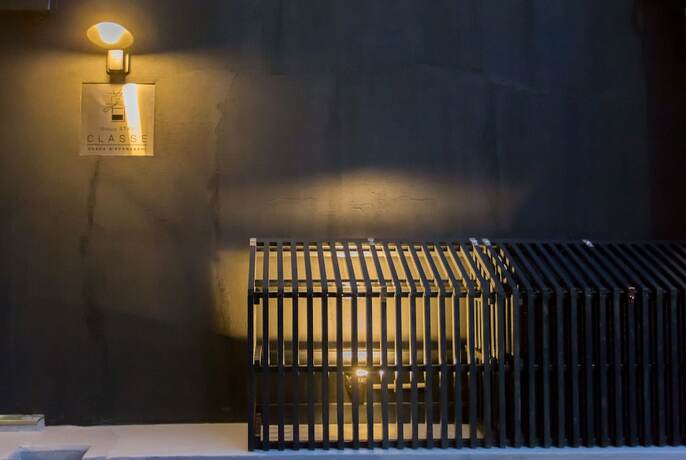 Imagen general del Hotel Group Stay Classe 02. Foto 16