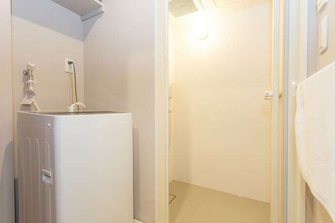 Imagen general del Hotel Group Stay Classe 02. Foto 18