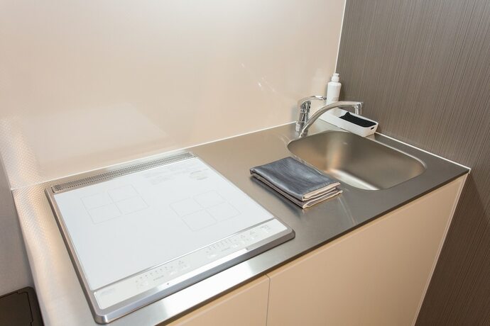 Imagen general del Hotel Group Stay Classe 02. Foto 20