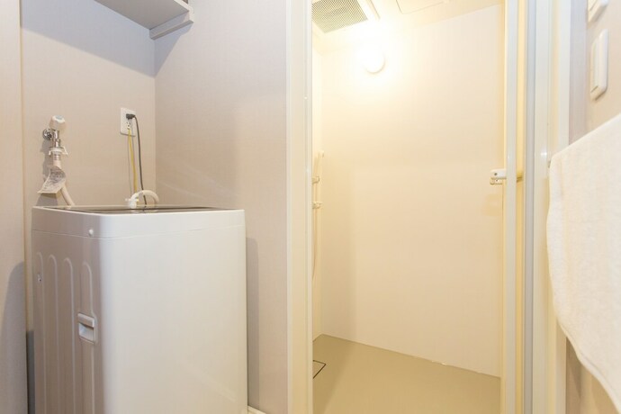 Imagen de la habitación del Hotel Group Stay Classe 02. Foto 22