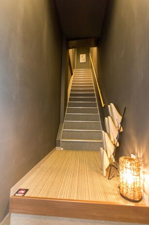 Imagen de la habitación del Hotel Group Stay Classe 02. Foto 24