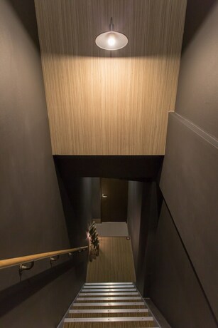 Imagen de los interiores del Hotel Group Stay Classe 02. Foto 35