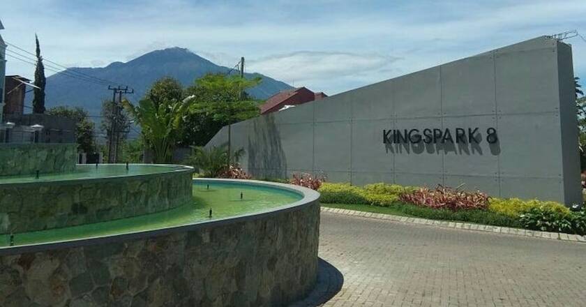 Imagen general del Hotel Group Villa Luxury. Foto 4