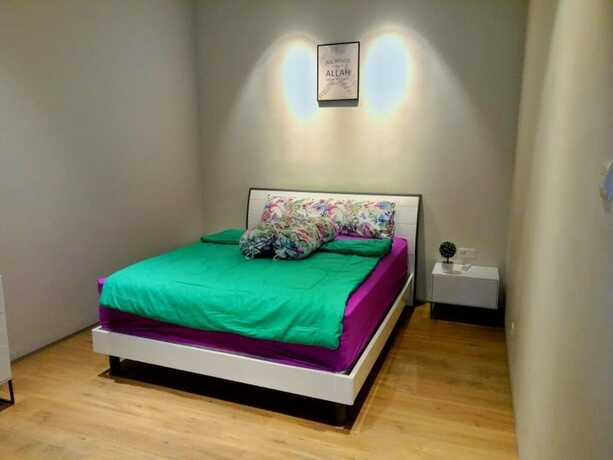 Imagen de la habitación del Hotel Group Villa Luxury. Foto 11