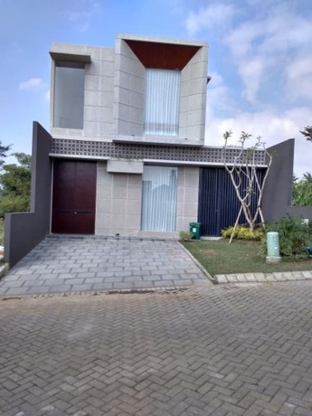 Imagen general del Hotel Group Villa Luxury. Foto 5