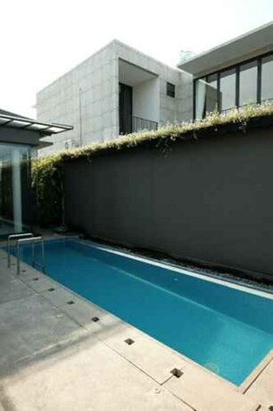 Imagen general del Hotel Group Villa Luxury. Foto 6