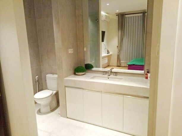 Imagen general del Hotel Group Villa Luxury. Foto 7