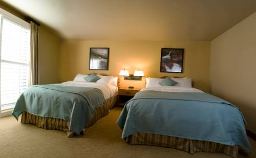 Imagen de la habitación del Hotel Grouse Mountain Lodge. Foto 3