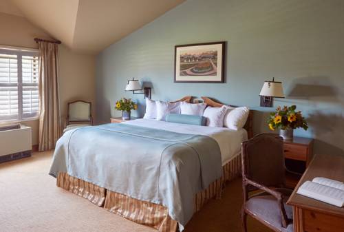 Imagen de la habitación del Hotel Grouse Mountain Lodge. Foto 4