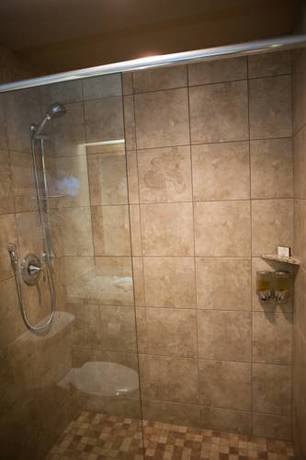 Imagen de la habitación del Hotel Grouse Mountain Lodge. Foto 10