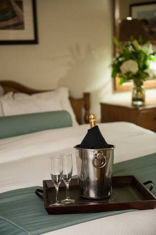 Imagen de la habitación del Hotel Grouse Mountain Lodge. Foto 11