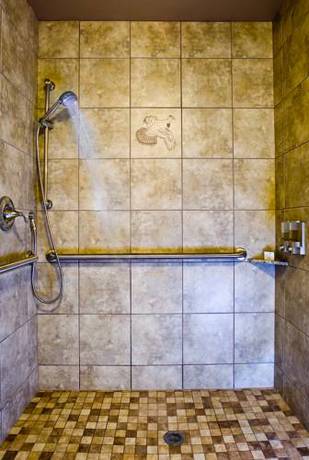 Imagen de la habitación del Hotel Grouse Mountain Lodge. Foto 13