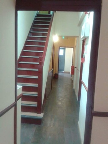 Imagen de los interiores del Hotel Grove Apartments. Foto 18