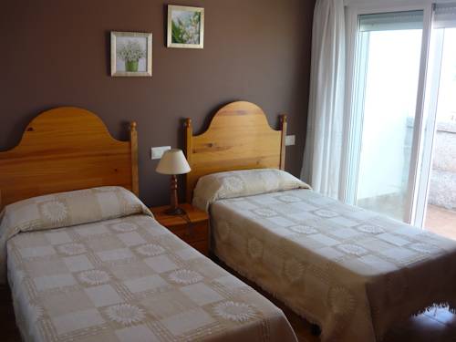 Imagen de la habitación del Hotel Grove. Foto 5