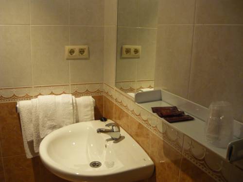 Imagen de la habitación del Hotel Grove. Foto 6