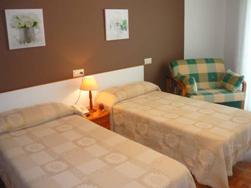 Imagen de la habitación del Hotel Grove. Foto 8