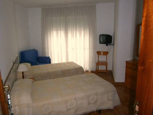 Imagen de la habitación del Hotel Grove. Foto 10