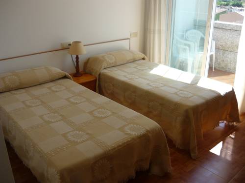 Imagen de la habitación del Hotel Grove. Foto 12