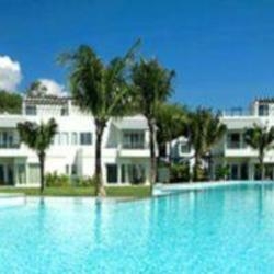 Imagen general del Hotel Grove Gardens. Foto 6