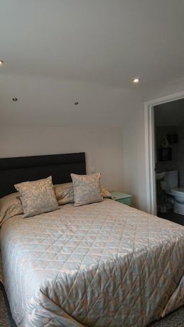Imagen de la habitación del Hotel Grove House. Foto 4