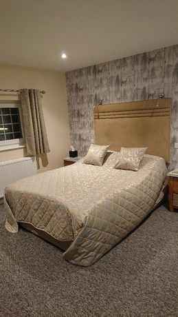 Imagen de la habitación del Hotel Grove House. Foto 5