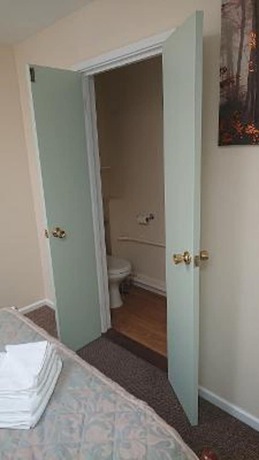 Imagen de la habitación del Hotel Grove House. Foto 6