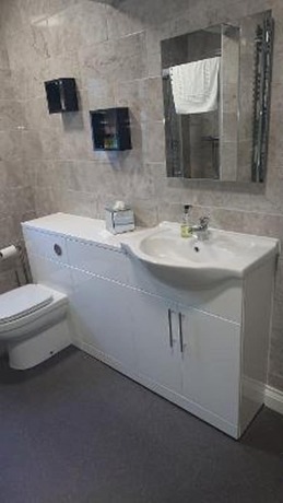 Imagen de la habitación del Hotel Grove House. Foto 13