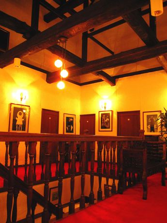 Imagen de la habitación del Hotel Grove Inn Skala. Foto 4