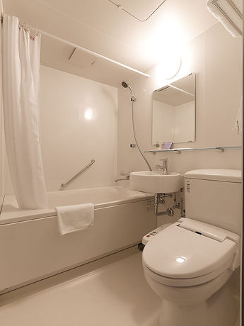 Imagen de la habitación del Hotel Grove Inn Skala. Foto 5