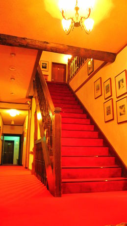 Imagen general del Hotel Grove Inn Skala. Foto 3