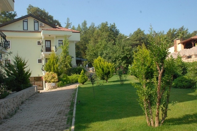 Imagen general del Hotel Grove, &Ouml;l&uuml;deniz. Foto 3