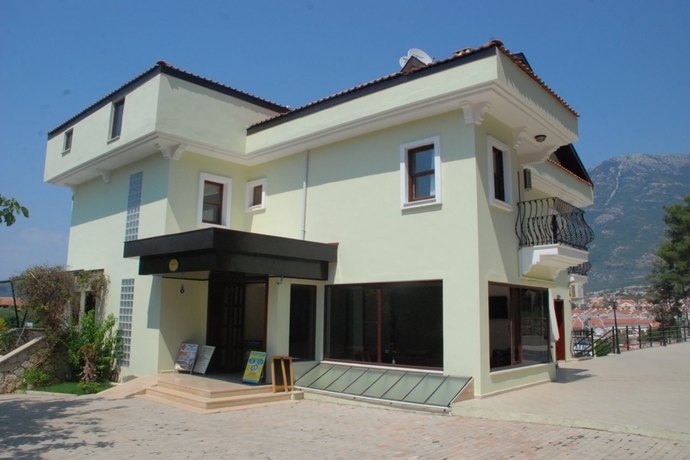 Imagen general del Hotel Grove, &Ouml;l&uuml;deniz. Foto 4