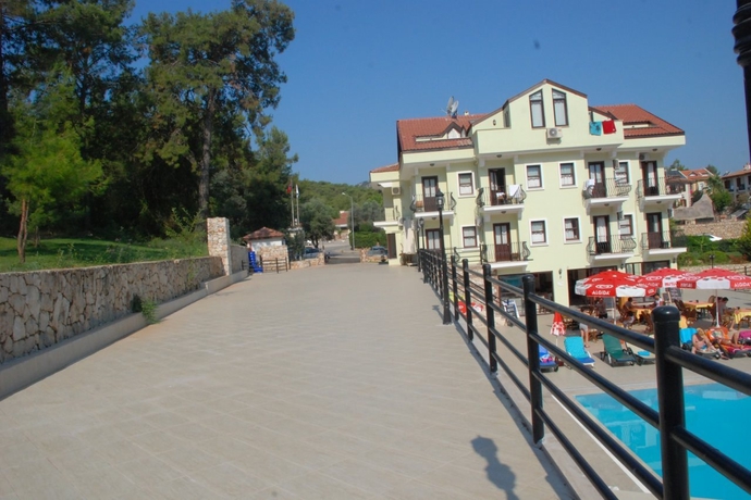 Imagen general del Hotel Grove, &Ouml;l&uuml;deniz. Foto 5