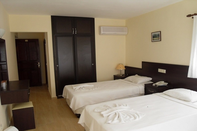 Imagen general del Hotel Grove, &Ouml;l&uuml;deniz. Foto 6