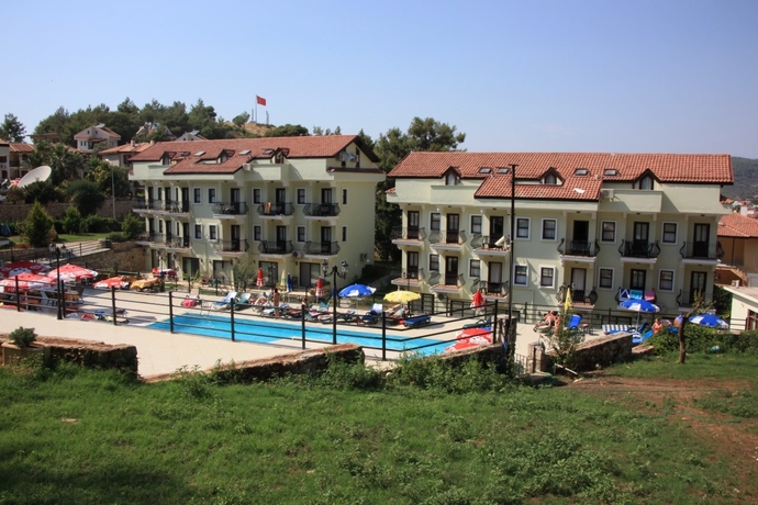 Imagen general del Hotel Grove, &Ouml;l&uuml;deniz. Foto 7