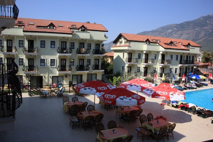 Imagen general del Hotel Grove, &Ouml;l&uuml;deniz. Foto 11
