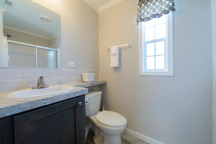 Imagen general del Hotel Grove Ridge RV Resort. Foto 8