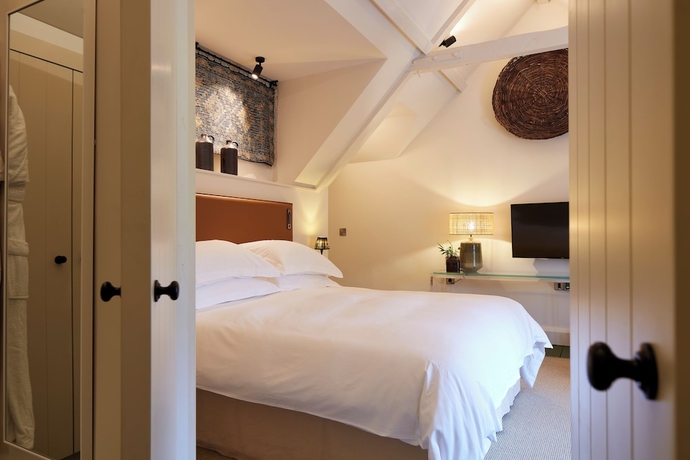 Imagen de la habitación del Hotel Grove of Narberth. Foto 7
