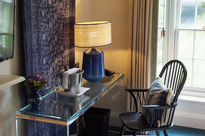Imagen de la habitación del Hotel Grove of Narberth. Foto 9