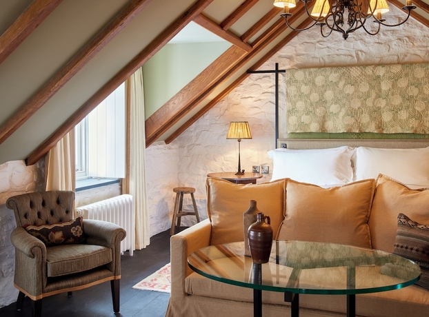 Imagen de la habitación del Hotel Grove of Narberth. Foto 11