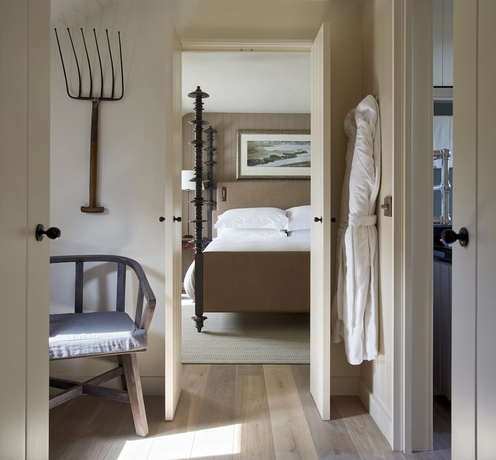 Imagen de la habitación del Hotel Grove of Narberth. Foto 12