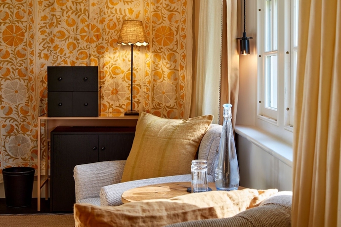 Imagen de la habitación del Hotel Grove of Narberth. Foto 15