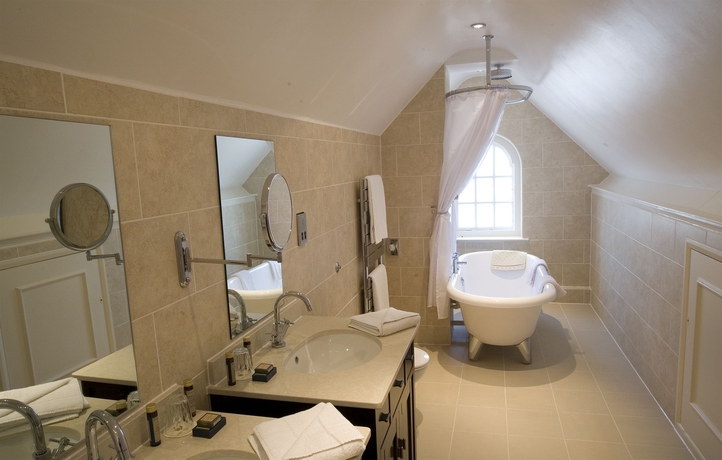 Imagen de la habitación del Hotel Grovefield House. Foto 4