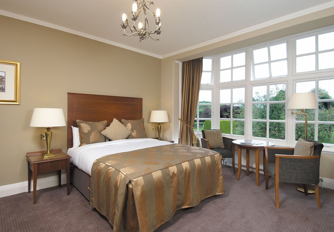Imagen de la habitación del Hotel Grovefield House. Foto 5